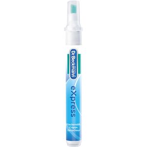 Produktbild für Fleckenentferner Dr.Beckmann Fleckenstift eXpress, Stift