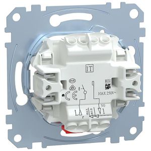 Produktbild für Lichtschalter Merten MEG3150-0000