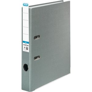 Produktbild für Ordner Elba 10453 GR smart Pro, PP, A4