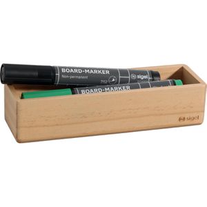 Stiftehalter Sigel BA400, magnetisch