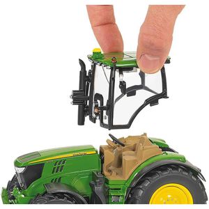 Produktbild für Landwirtschaftsfahrzeug siku 3282 John Deere 6210R