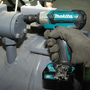 Produktbild für Akku-Schlagschrauber Makita TW141DSMJ, 145Nm