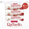 Pralinen Raffaello 64 Stück