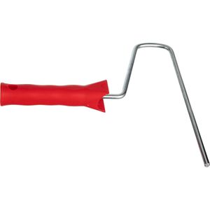 Produktbild für Steckbügel Schuller Grip, mit Kunststoff-Griff