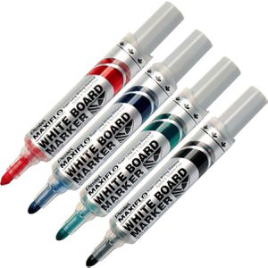 Whiteboardmarker Pentel Maxiflo M