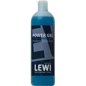 Glasreiniger Lewi Power Gel, gebrauchsfertig