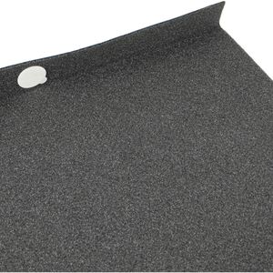 Produktbild für Schreibunterlage Durable 729301, schwarz