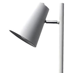 Produktbild für Stehlampe Unilux Spoty LED, weiß, 160 cm
