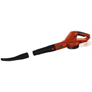 Produktbild für Laubbläser Einhell GC-CL 18/1 Li E-Solo, 3433541, Akku