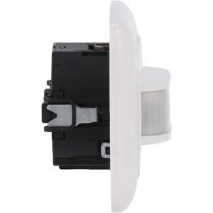 Produktbild für Bewegungsmelder Busch-Jaeger Wächter 62762 UJ-214-WL, Set