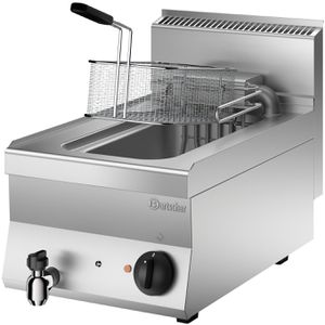 Fritteuse Bartscher 650, B400, 115204, XXL