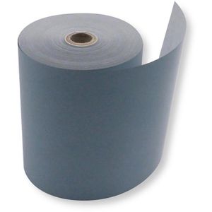 Produktbild für Thermorollen Blue4est Ökobon, für Kassen, 35 Jahre lesbar