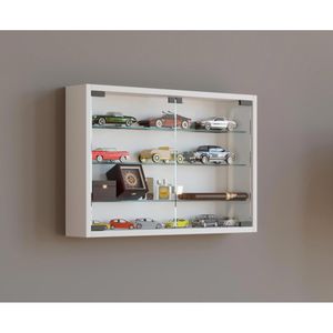 Produktbild für Glasvitrine VCM Mandosa M, hängend