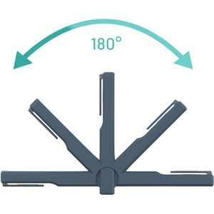 Produktbild für Arbeitsleuchte Scangrip Unipen 03.6209, LED