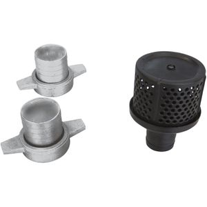 Produktbild für Gartenpumpe Einhell GC-PW 16, Benzin-Wasserpumpe