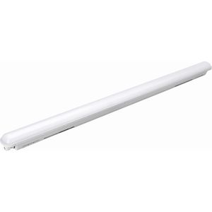 Produktbild für Feuchtraumleuchte Heitronic VO-501461, LED mit 25 Watt