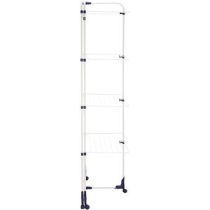 Produktbild für Wäscheständer Leifheit Classic Tower 450, 81456
