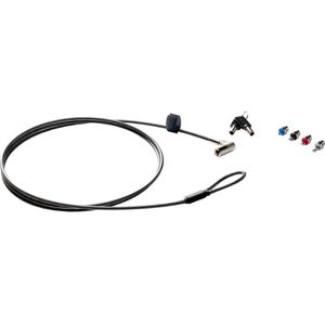 Notebookschloss HP Sure Key 6UW42AA