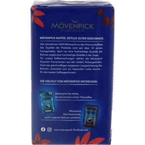 Produktbild für Kaffee Mövenpick Der Himmlische