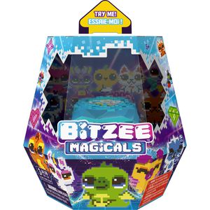 Produktbild für Elektronisches-Haustier Bitzee Magical