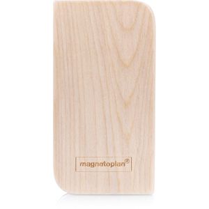 Tafelwischer Magnetoplan Wood Series, magnetisch