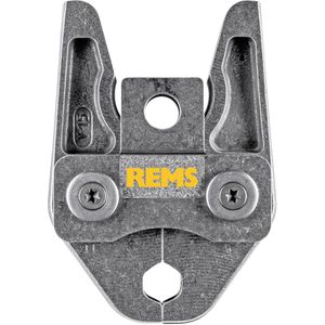 Produktbild für Pressbacke Rems V 15-18-22-28 Set, 571166 R