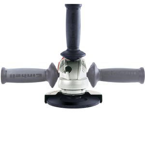 Produktbild für Winkelschleifer Einhell TE-AG 230/2000, 4430840
