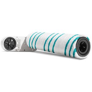 Produktbild für Bürstenwalze Kärcher Pet &amp; Home, weiß-türkis, 2.863-411.0