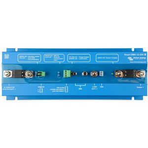 Produktbild für Batteriewächter Victron Smart BMS 12/200