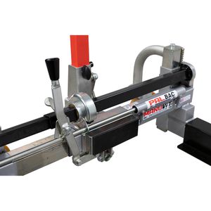 Produktbild für Hubwagen Manuvit Palbac, Tragkraft 1000kg