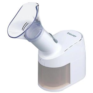 Produktbild für Inhalator Beurer SI 40, Set, für Erwachsene und Kinder
