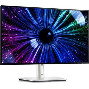 Produktbild für Monitor Dell UltraSharp U2424HE, 23,8 Zoll