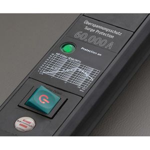 Produktbild für Steckdosenleiste Brennenstuhl Premium-Line, 5m