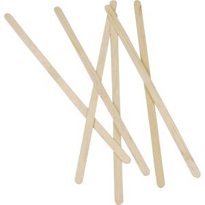 Rührstäbchen Papstar 10081 pure, Einweg