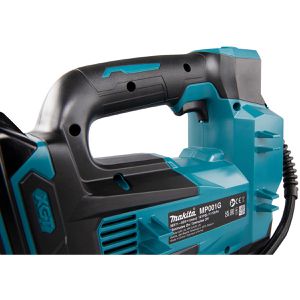 Produktbild für Kompressor Makita MP001GZ XGT, 74 dB(A), 40V