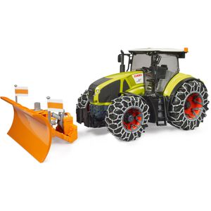 Produktbild für Landwirtschaftsfahrzeug bruder Claas Axion 950