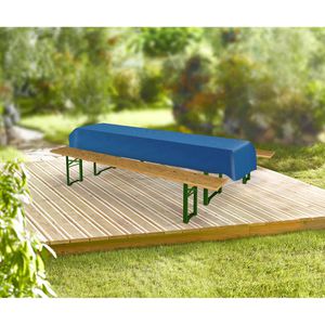 Produktbild für Tischdeckenrolle Papstar Soft Selection Plus 84946, abwischbar