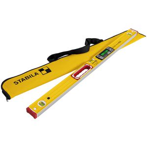 Produktbild für Wasserwaage Stabila 19827, TECH 196 DL