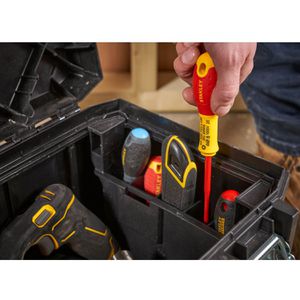 Produktbild für Werkzeugkoffer Stanley FATMAX 23 Zoll, 1-95-616