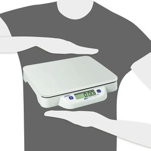 Produktbild für Digitalwaage Kern ECE 50K-2N