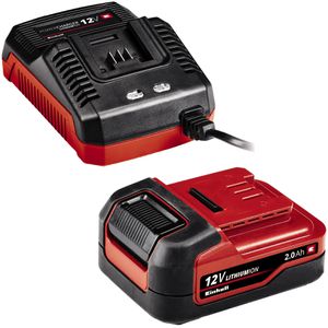 Produktbild für Akku-Bohrschrauber Einhell TE-CD 12/1 X-Li