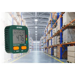 Produktbild für CO2-Messgerät Extech CO270