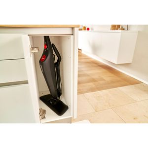 Produktbild für Dampfreiniger Vileda Steam Plus XXL 168936