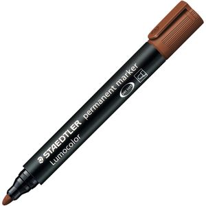 Permanentmarker Staedtler Lumocolor 352-7