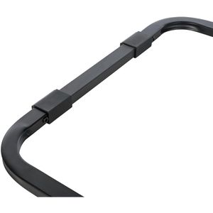 Produktbild für Besucherstuhl CLP XL Anubis, 322129