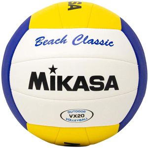 Beachvolleyball Mikasa Beach Classic VX 20
