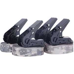 Spanngurt Sandax 332, mit Ratsche