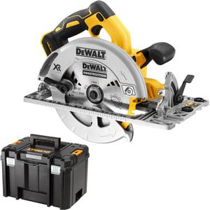 Handkreissäge DeWalt DCS572NT-XJ, akkubetrieben