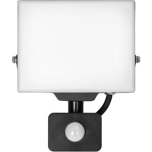 Produktbild für LED-Außenstrahler Böttcher-AG IP44 wasserfest