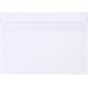 Produktbild für Versandtaschen Mailmedia weiß, C4